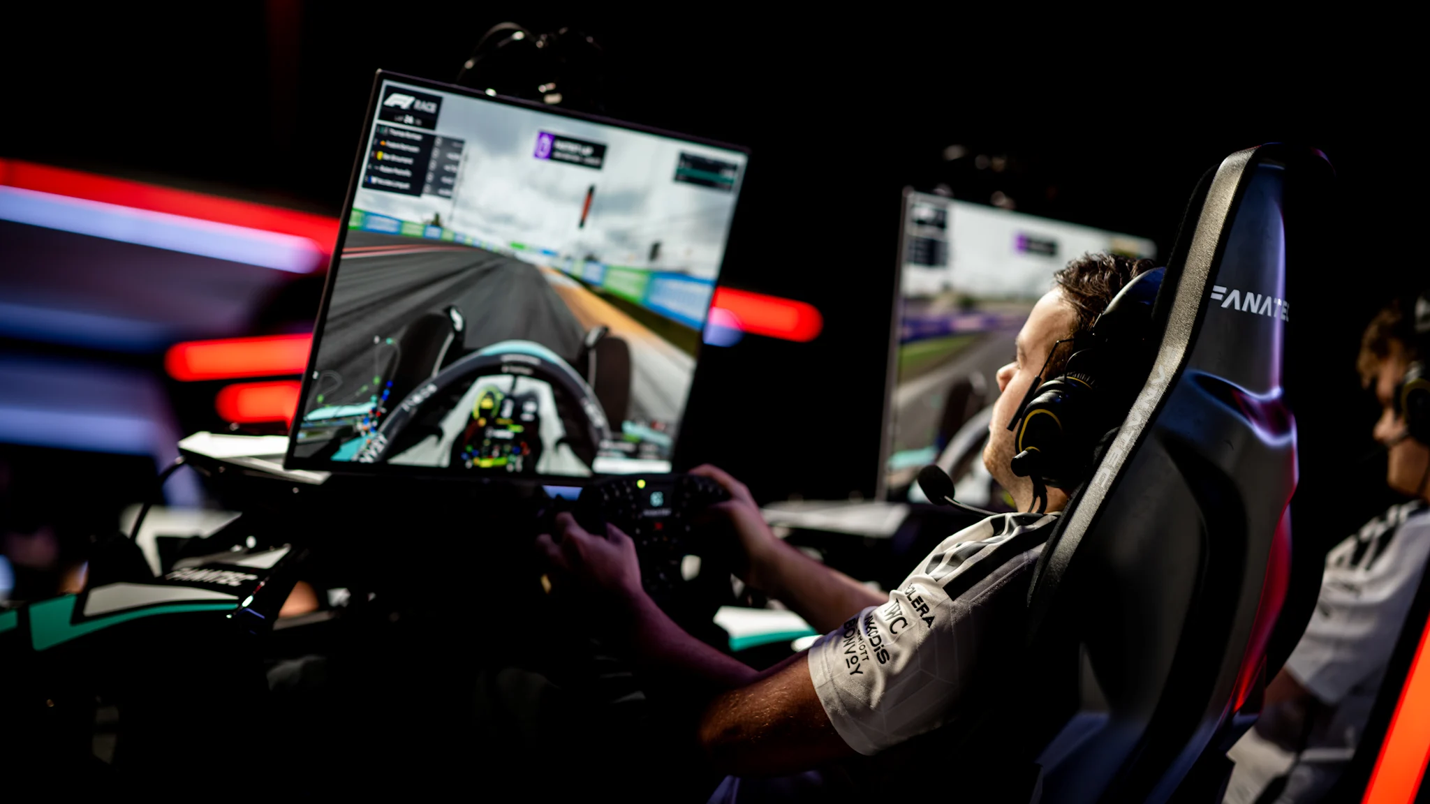 2026 F1 爱游戏体育 世界锦标赛第十轮直播：墨西哥城站竞逐即将开启
